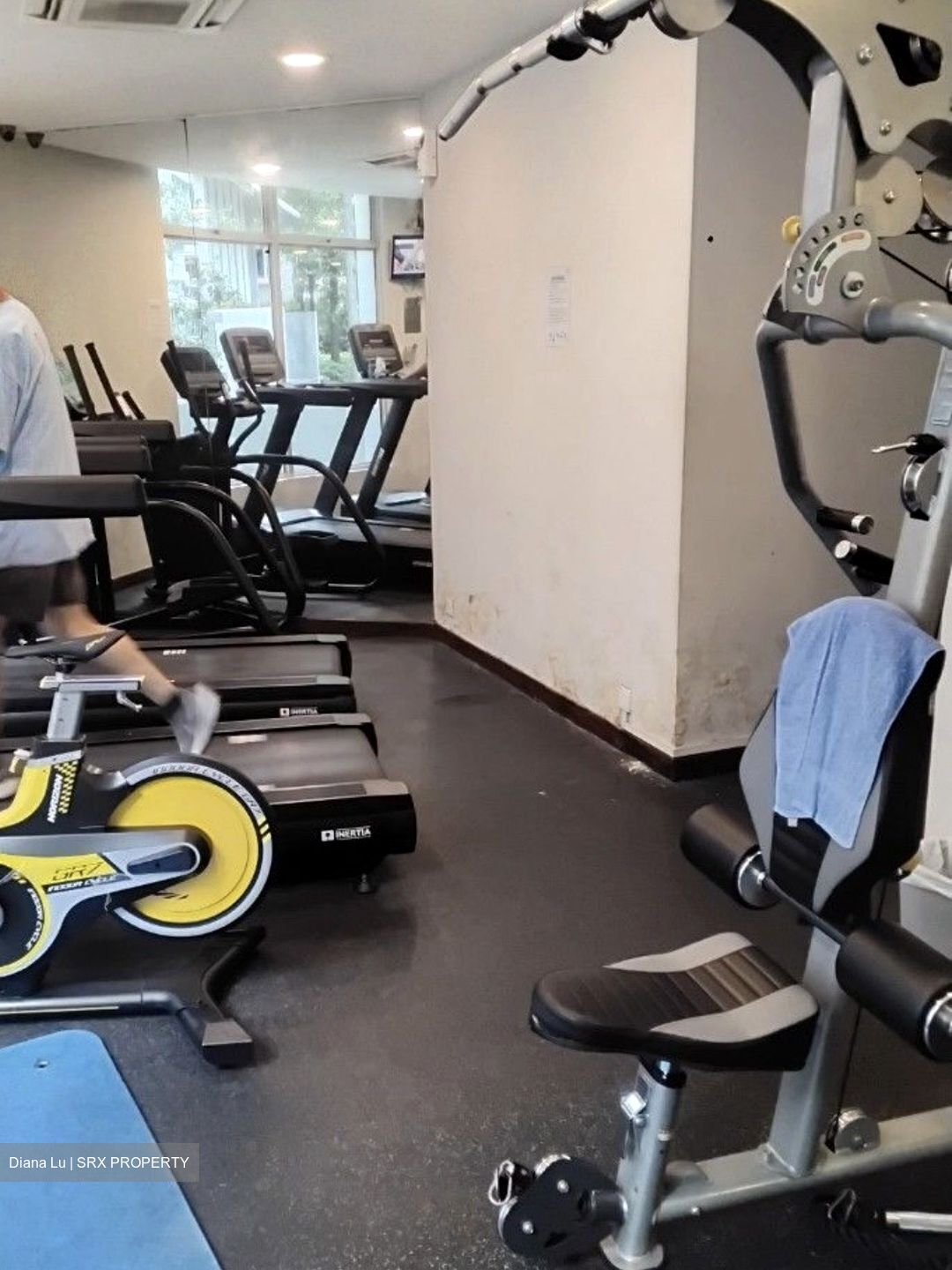 The Eden At Tampines (D18), Condominium #526973001